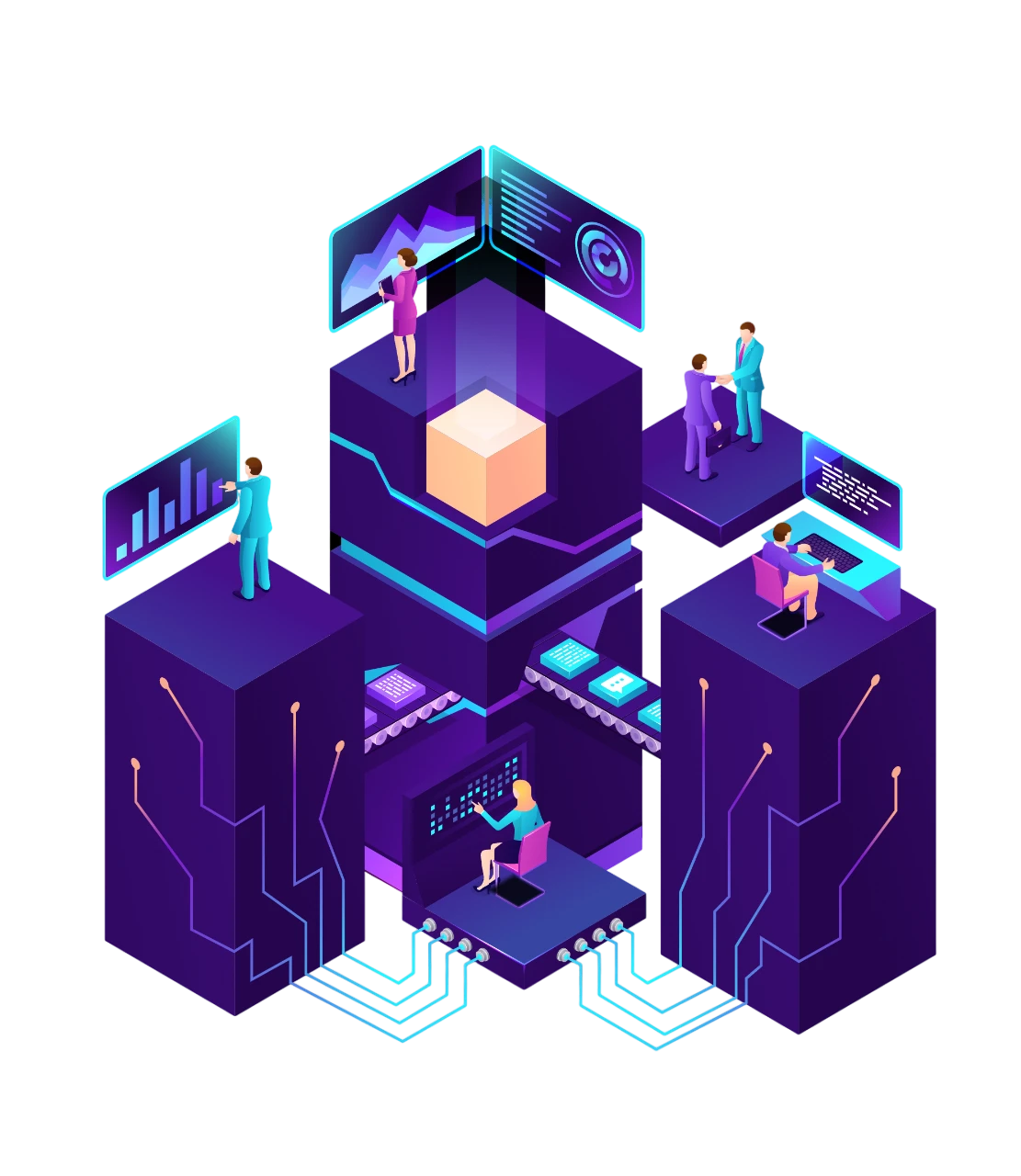 Creative Tech Team